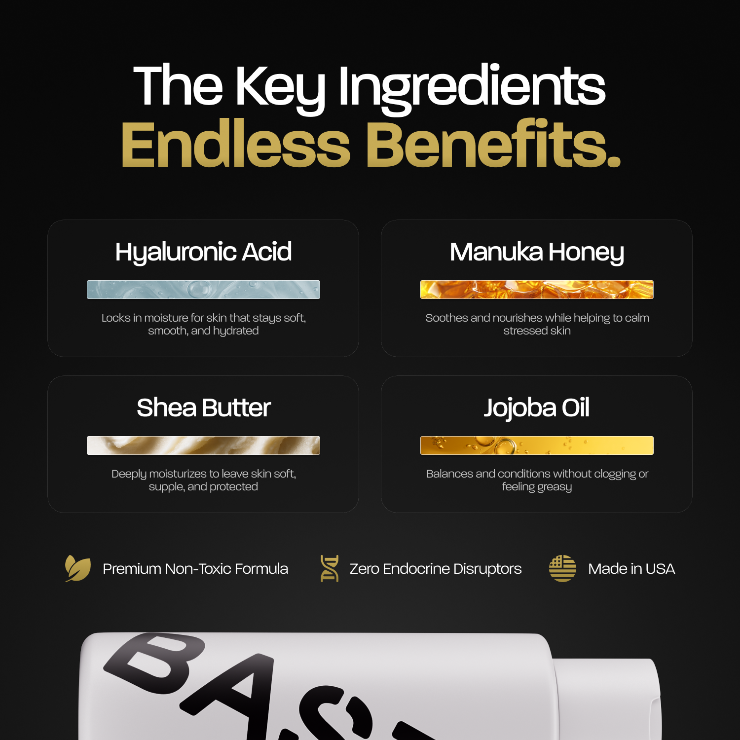 Body Care Set