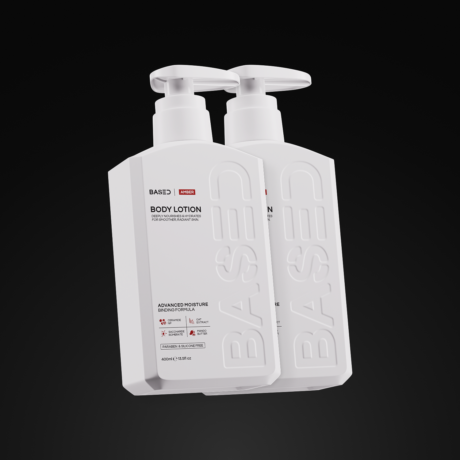 Body Lotion