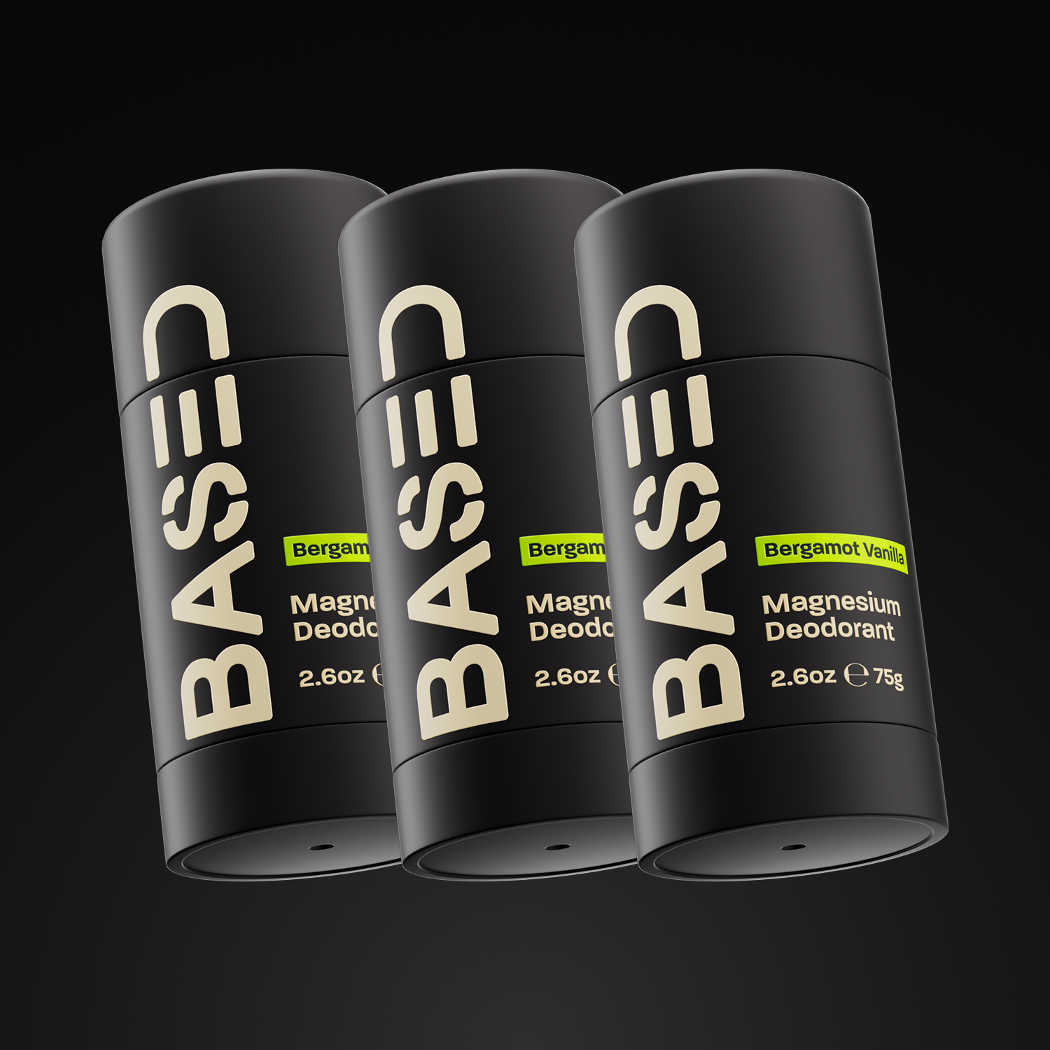 Deodorant