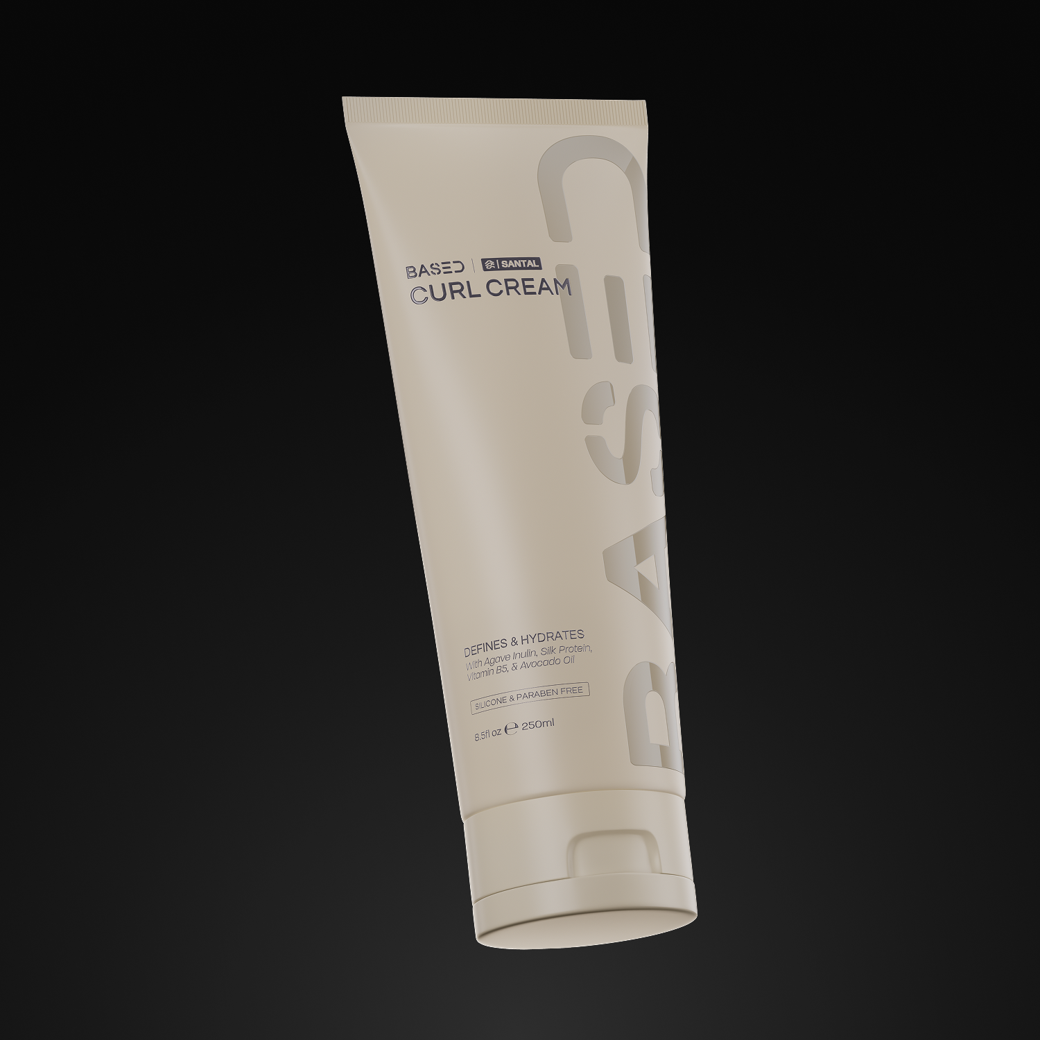 Curl Cream