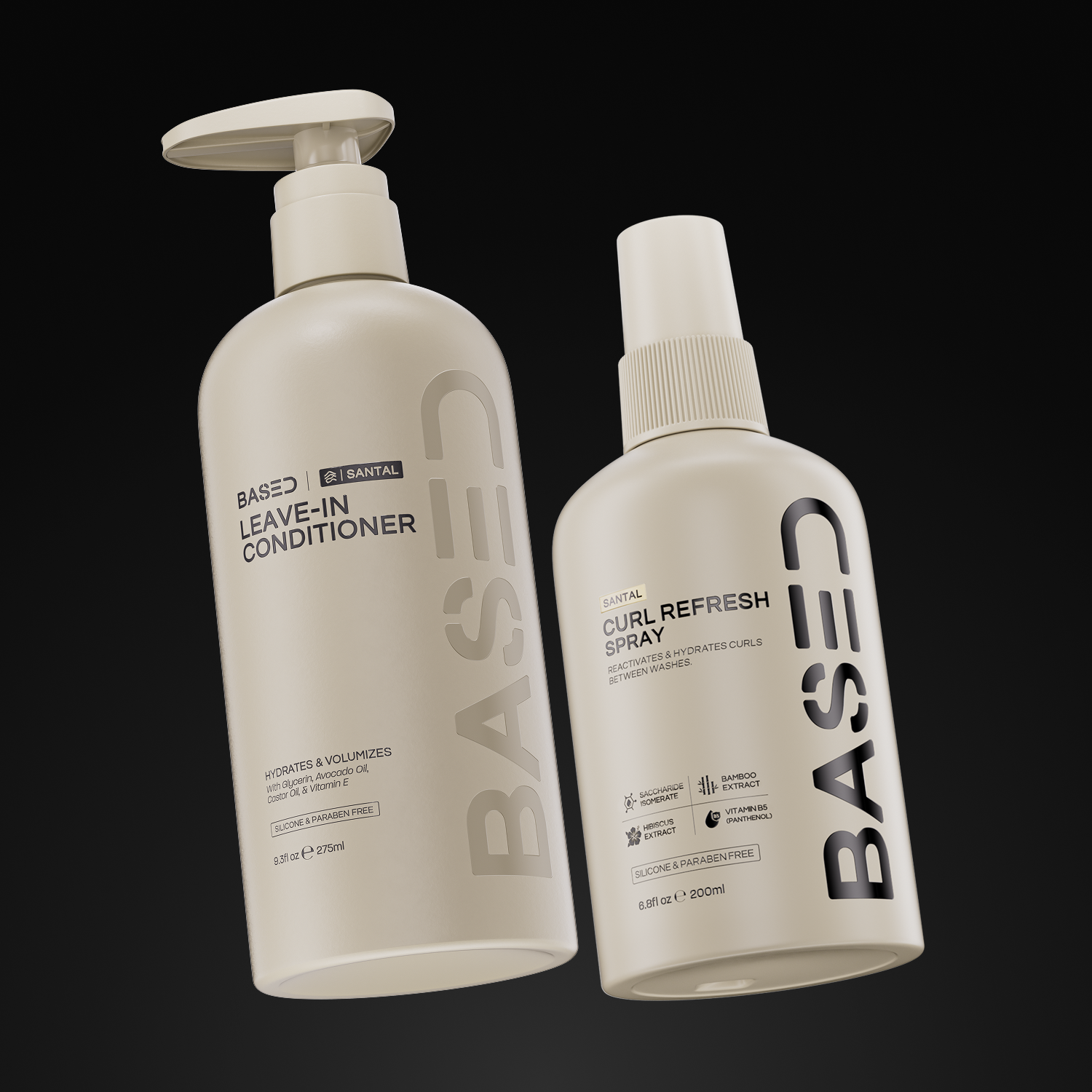 Hydration & Refresh Duo