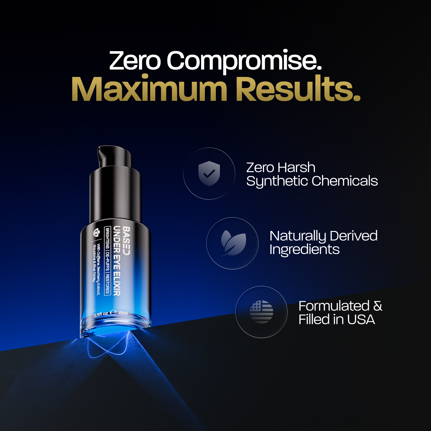 Under Eye Elixir