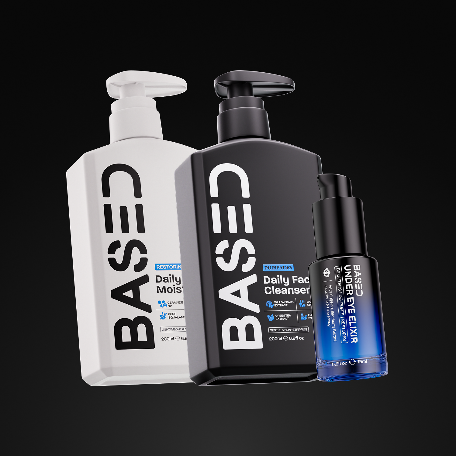 Under Eye Elixir