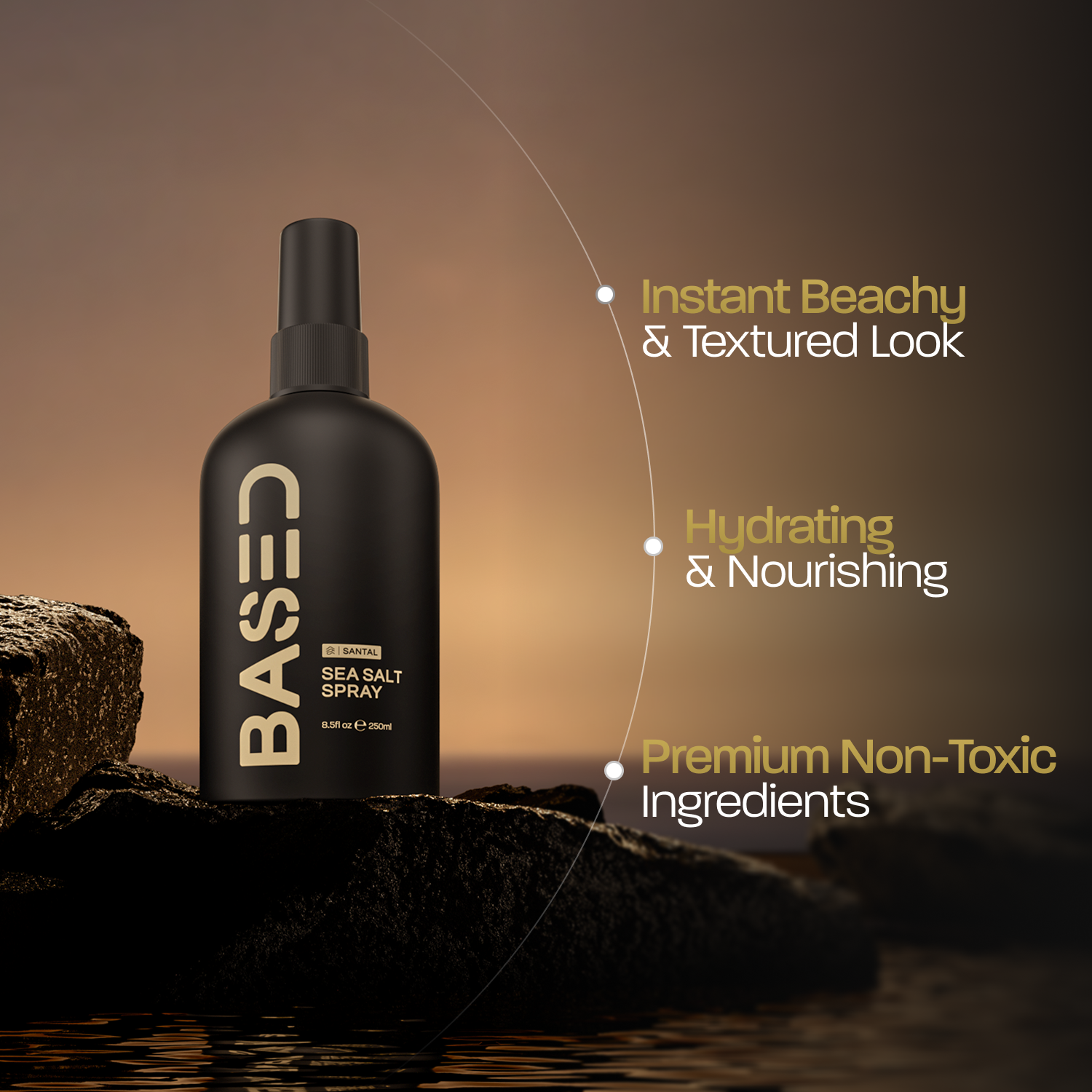 Texture Essentials
