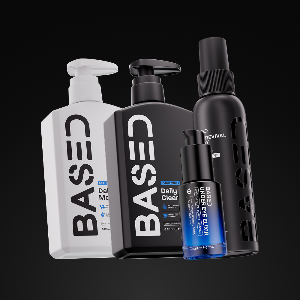 Full Skincare Kit