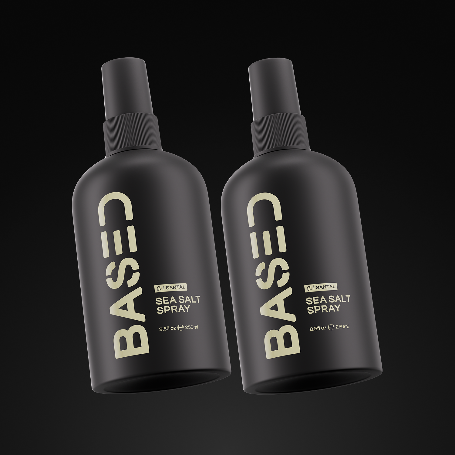 Sea Salt Spray