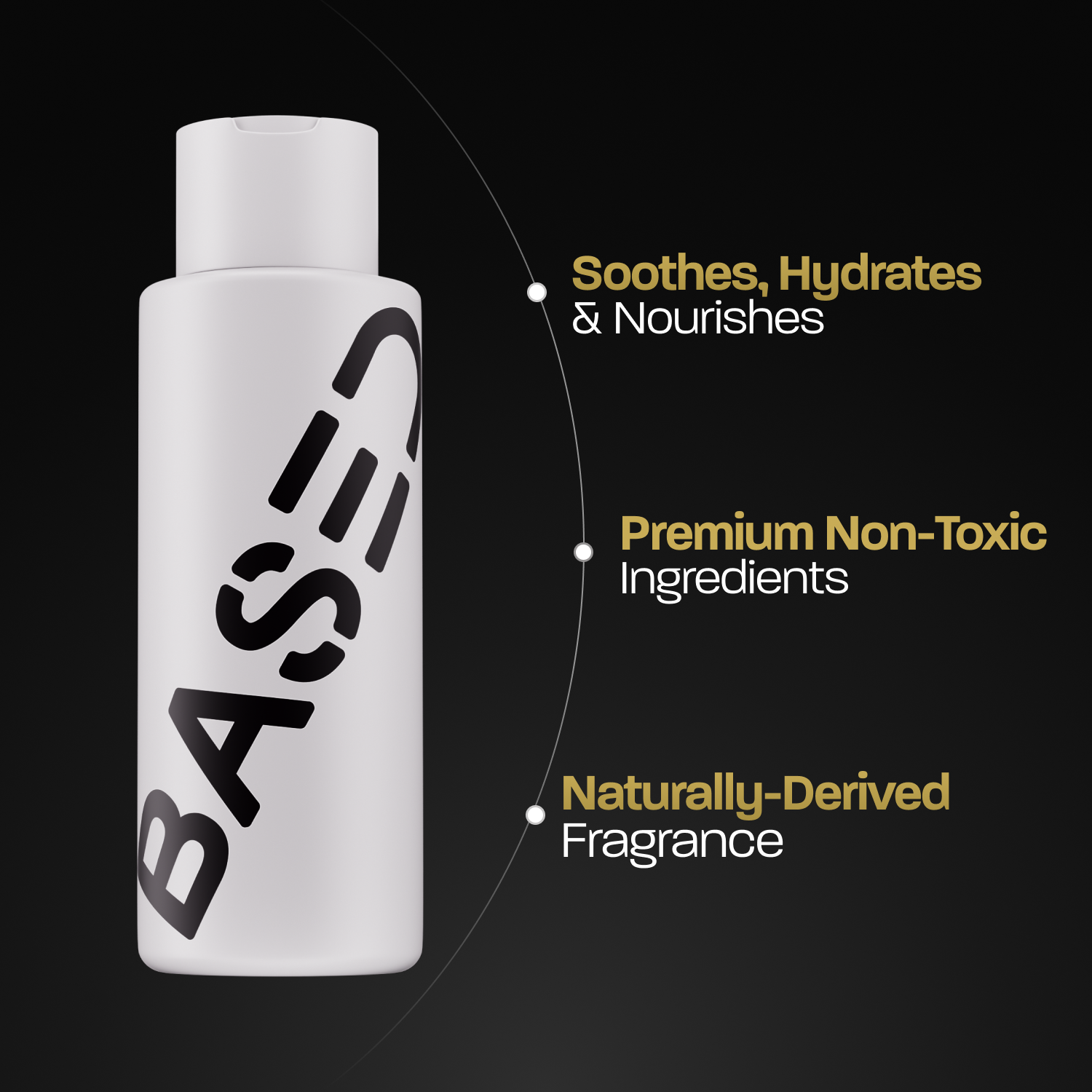 Body Wash