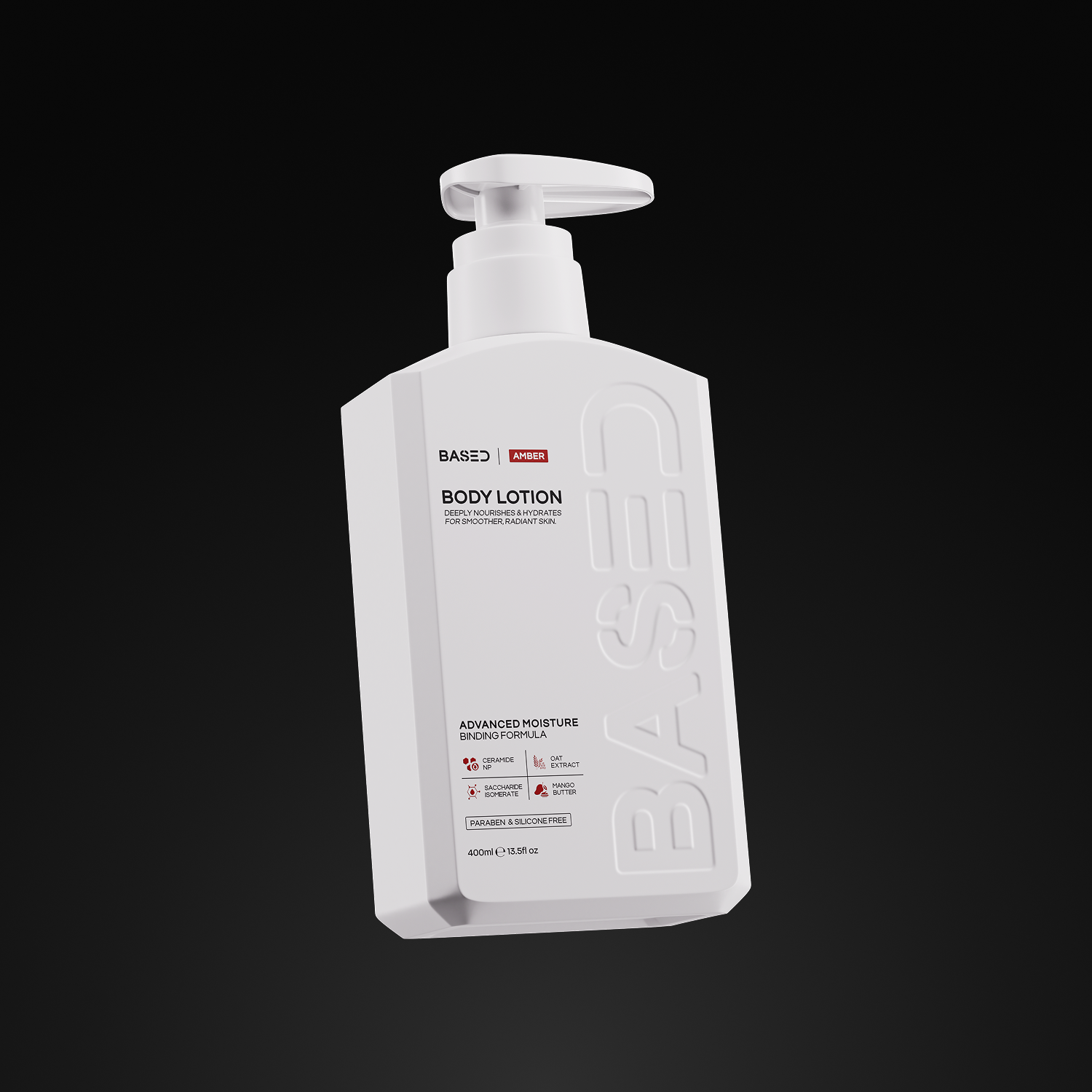 Body Lotion