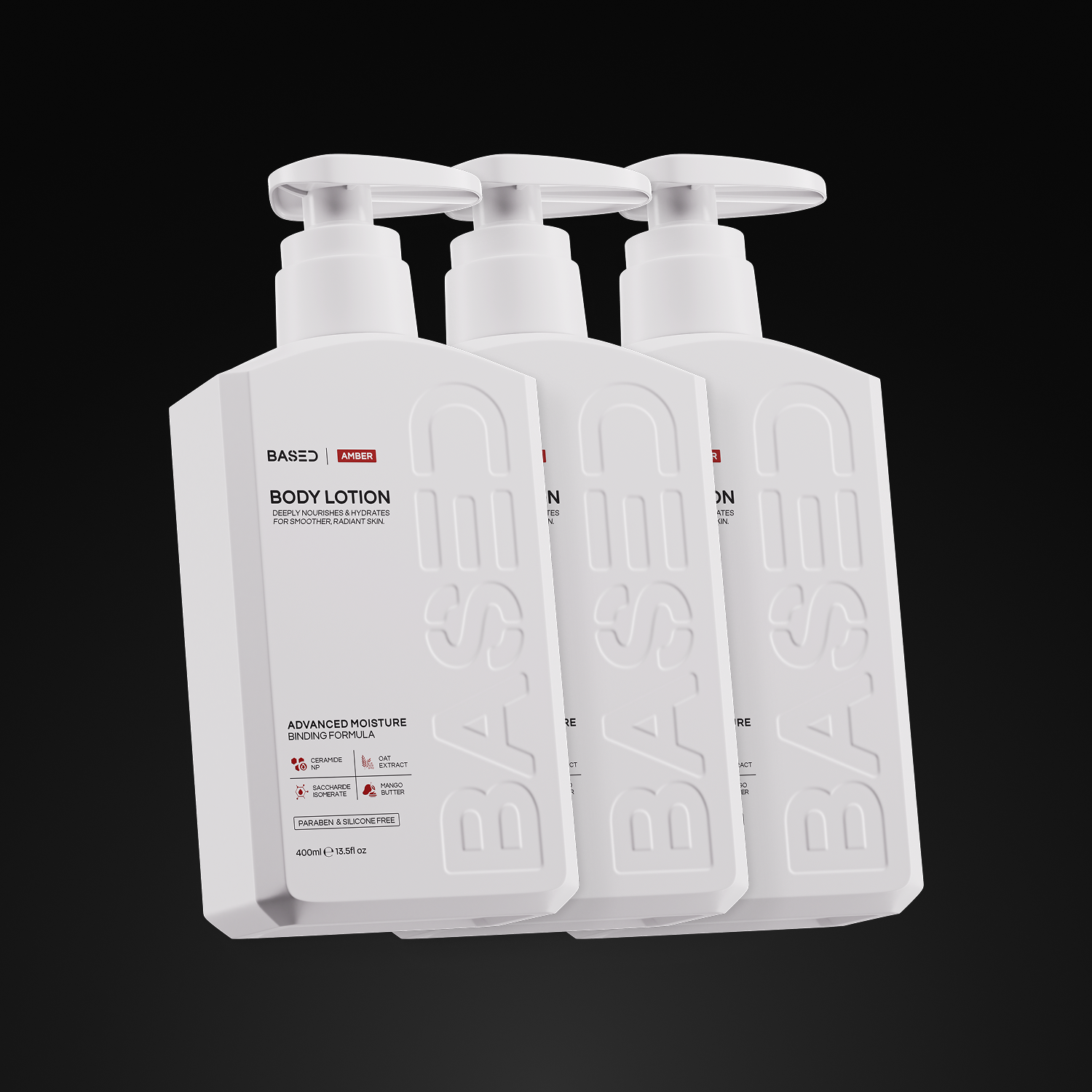 Body Lotion