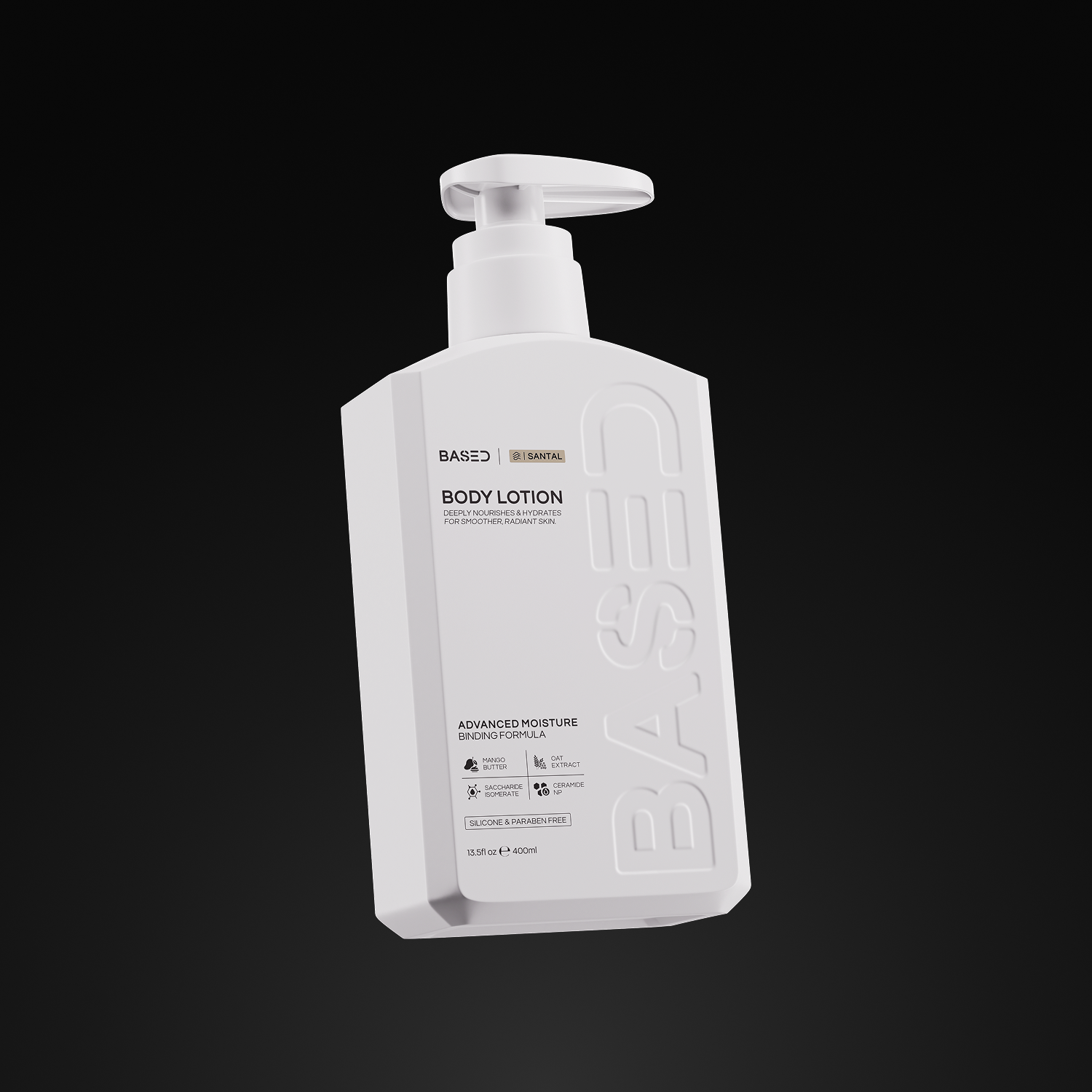 Body Lotion