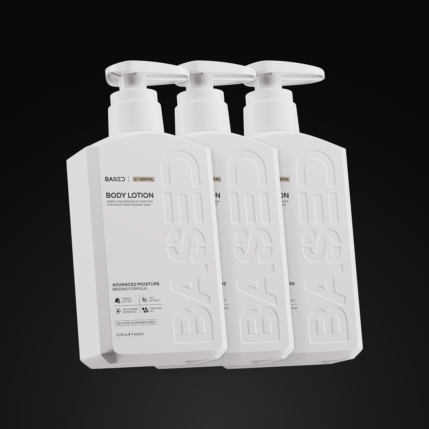 Body Lotion
