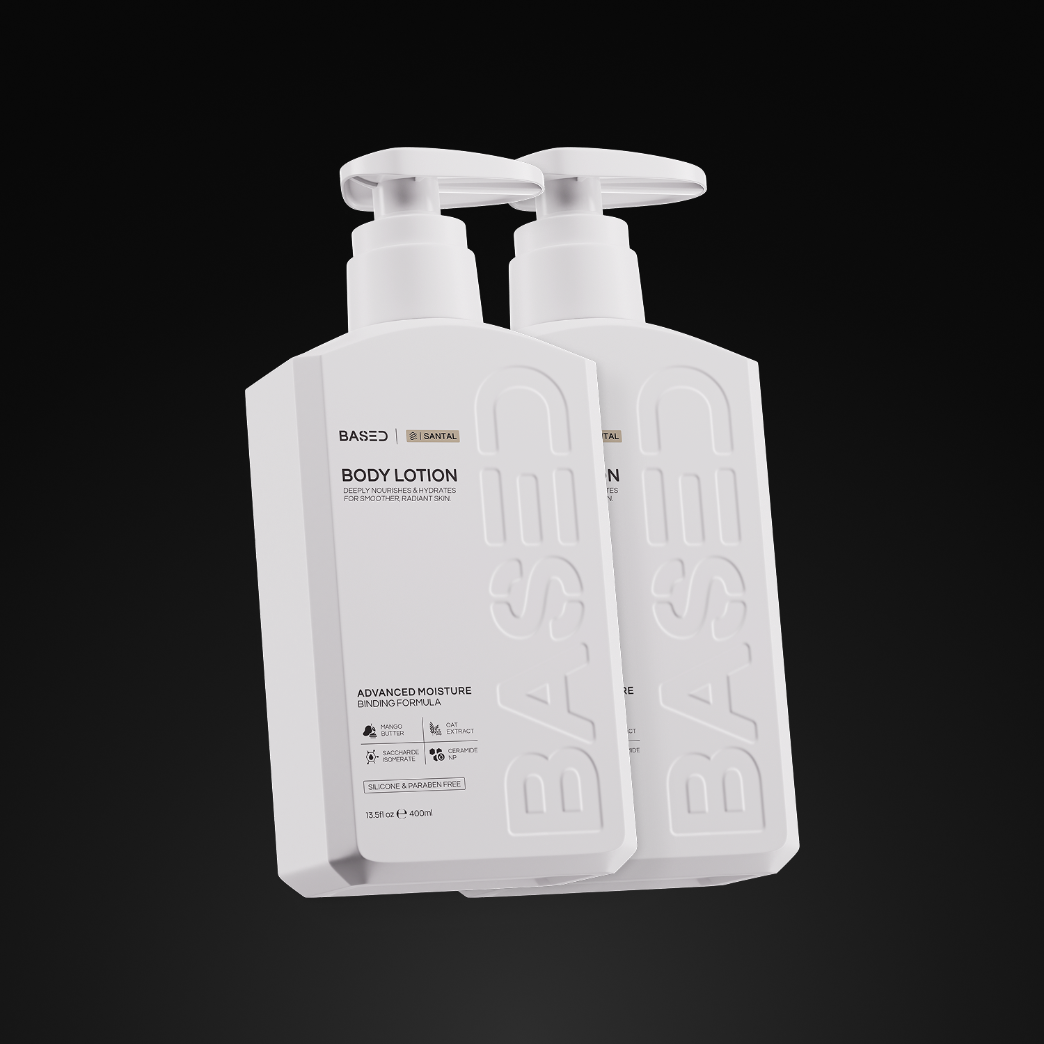 Body Lotion