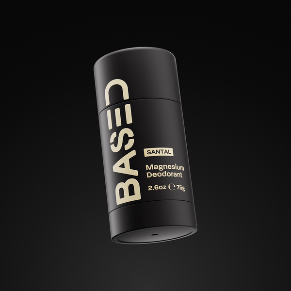 Deodorant