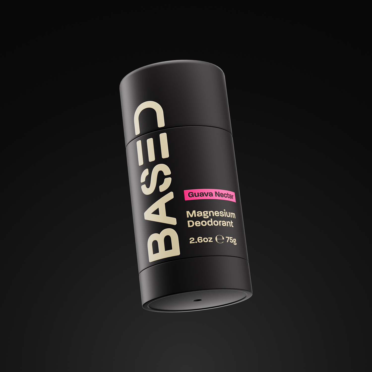 Deodorant