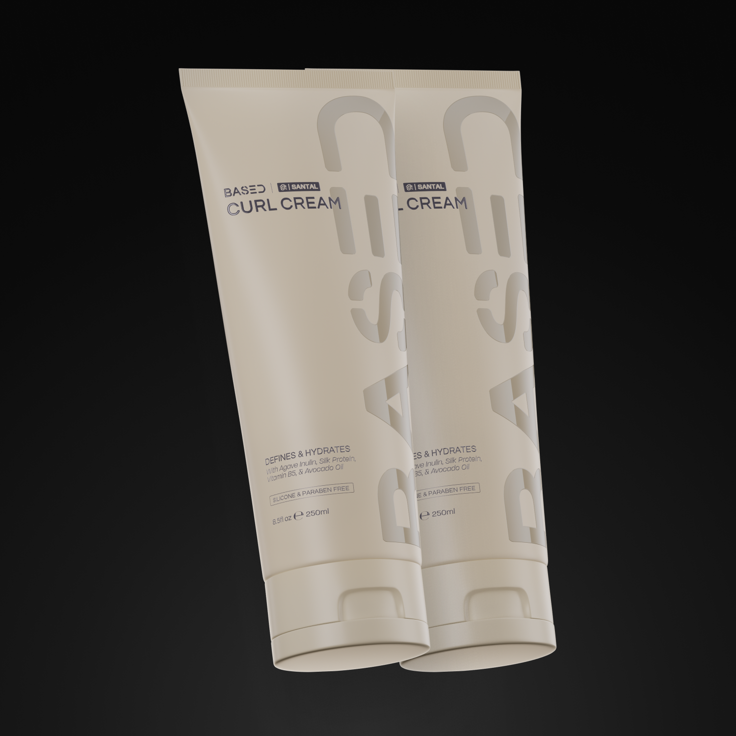 Curl Cream