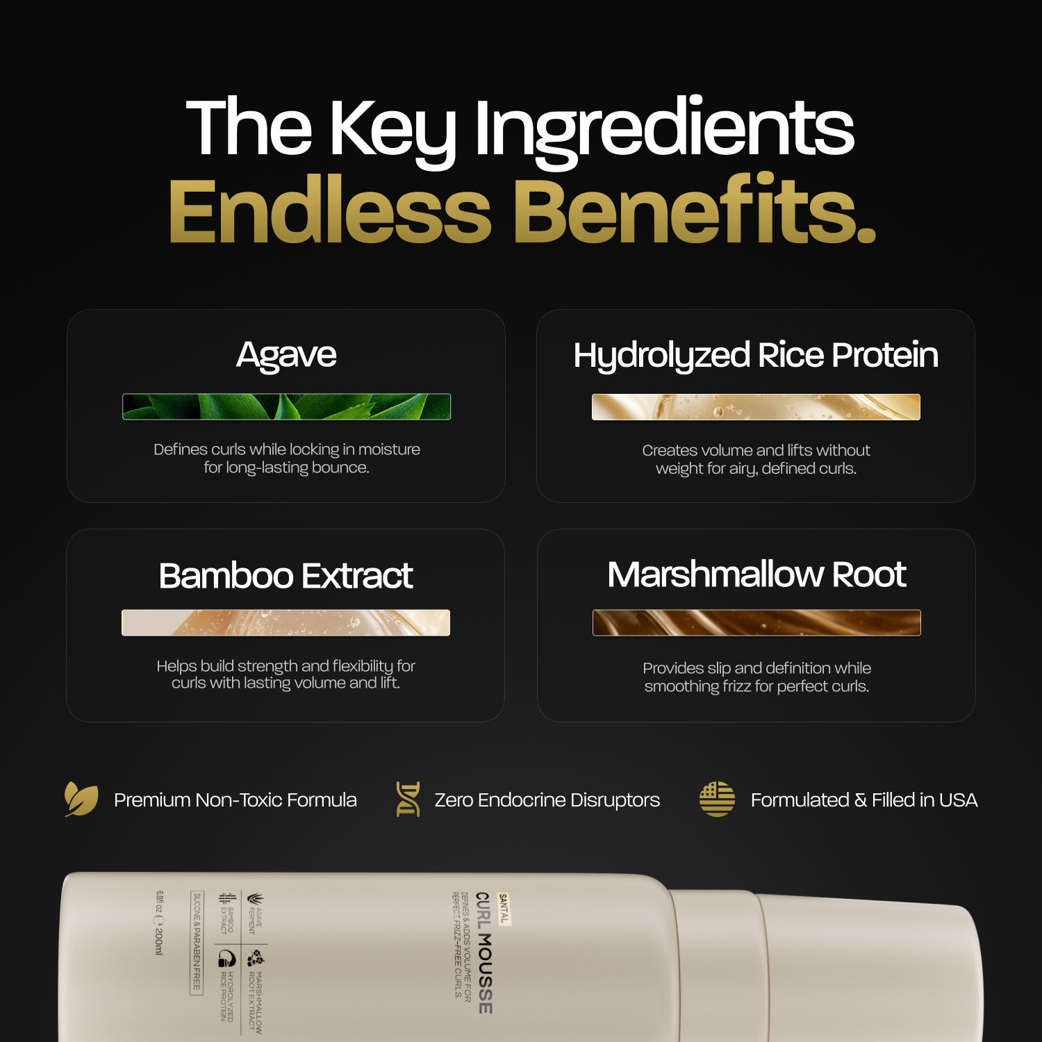 Definition & Volume Duo