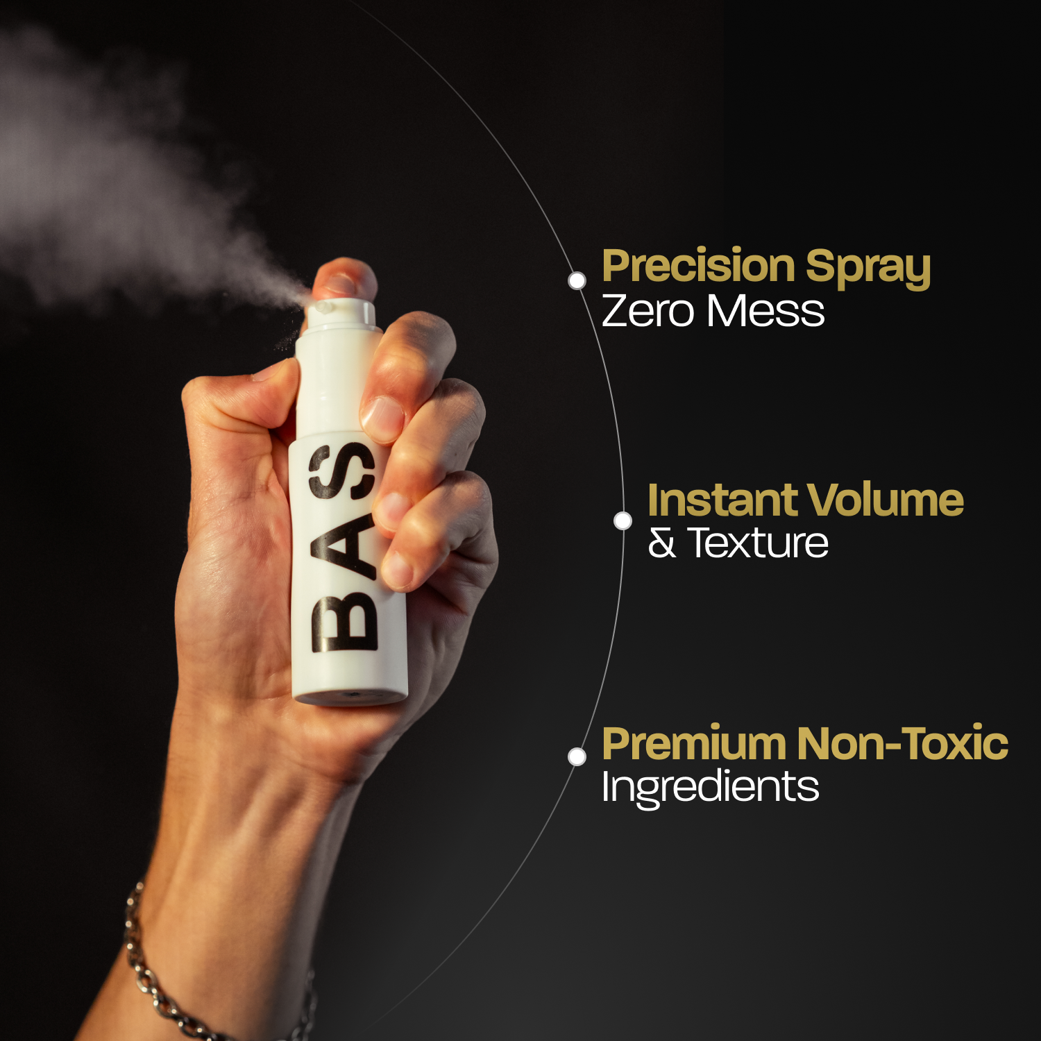 Texture Essentials