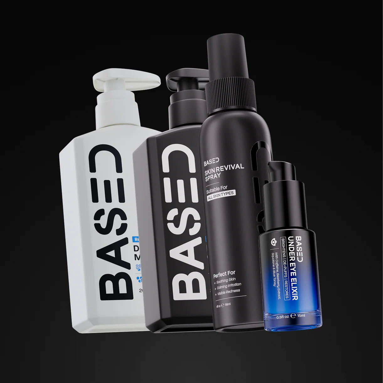 Skin Revival Spray