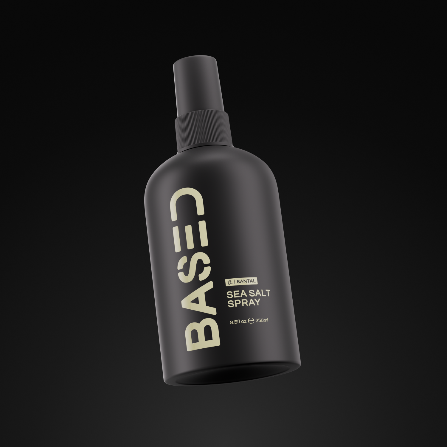 Sea Salt Spray