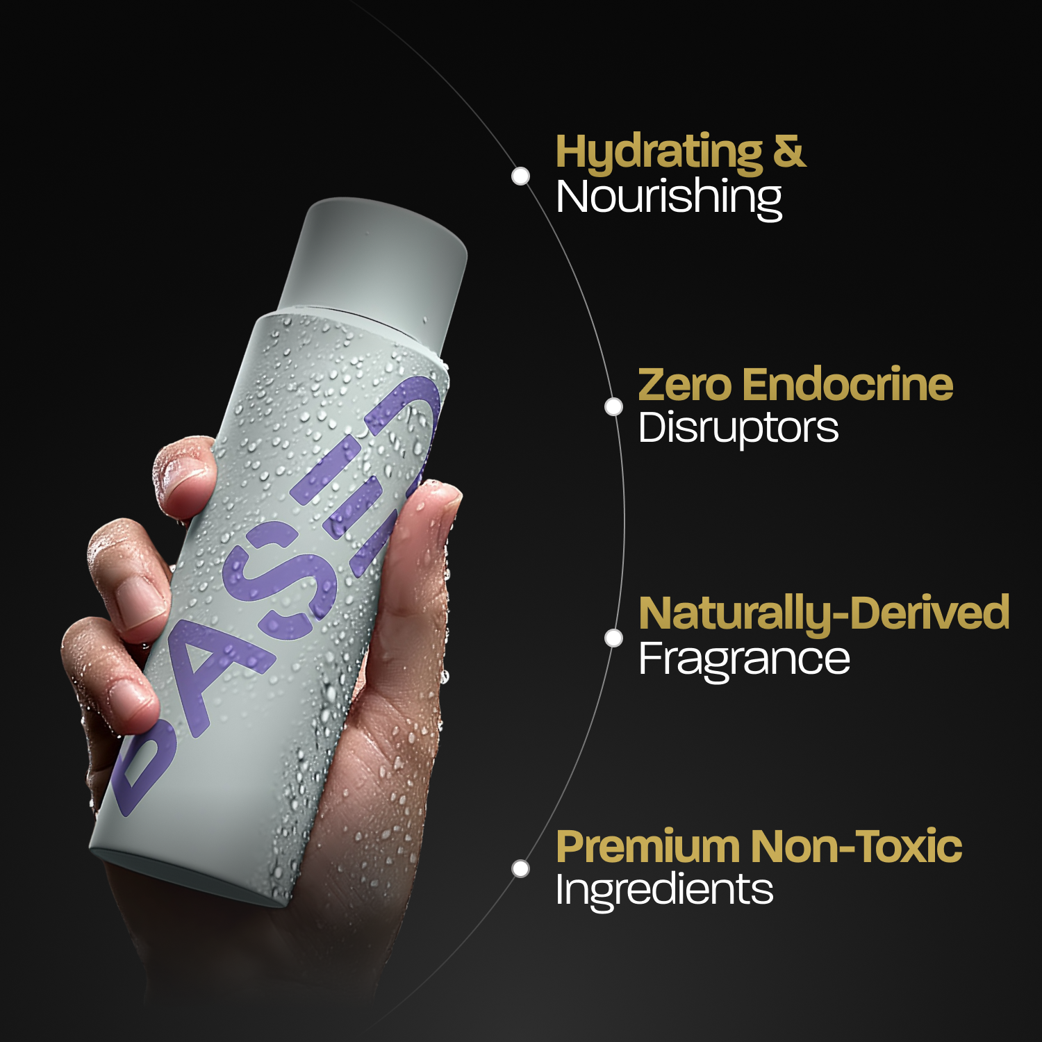 Conditioner